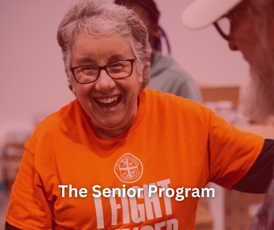 The Senior Program